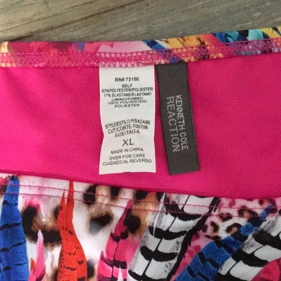 Kenneth Cole bikini bottoms. NWT - Picture 2 of 2